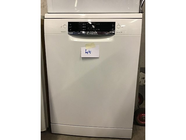 Afwasmachine bosch serie 4 - afbeelding 1 van  1