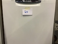 Afwasmachine bosch serie 4 - afbeelding 1 van  1