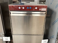 Afwasmachine diamond d281/ek-n