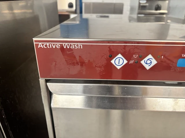 Afwasmachine diamond d281/ek-n - afbeelding 3 van  5