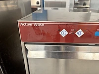 Afwasmachine diamond d281/ek-n - afbeelding 3 van  5