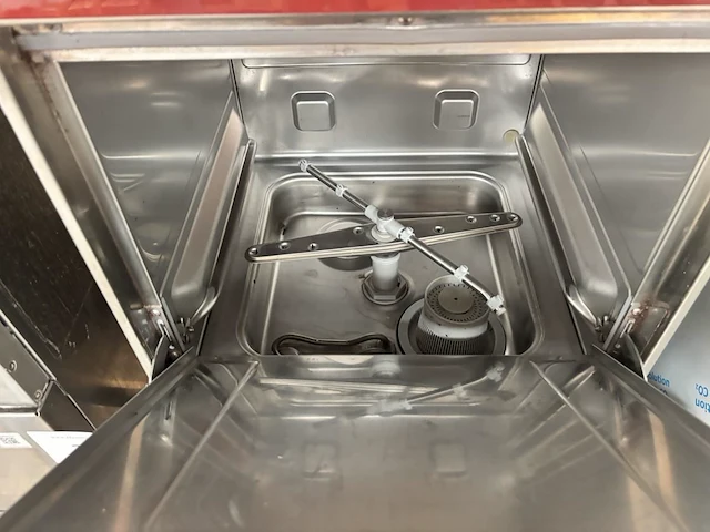 Afwasmachine diamond d281/ek-n - afbeelding 4 van  5