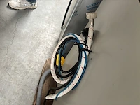 Afwasmachine diamond d281/ek-n - afbeelding 5 van  5