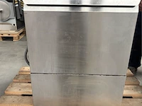 Afwasmachine diamond dfs7/6