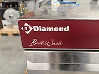 Afwasmachine diamond dfs7/6 - afbeelding 2 van  6
