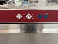 Afwasmachine diamond dfs7/6 - afbeelding 3 van  6