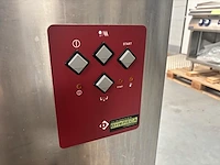 Afwasmachine diamond dk6/7 - afbeelding 2 van  5