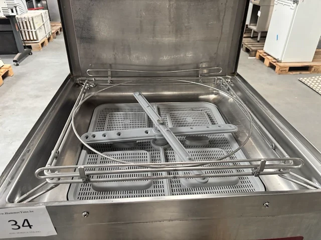Afwasmachine diamond dk6/7 - afbeelding 3 van  5