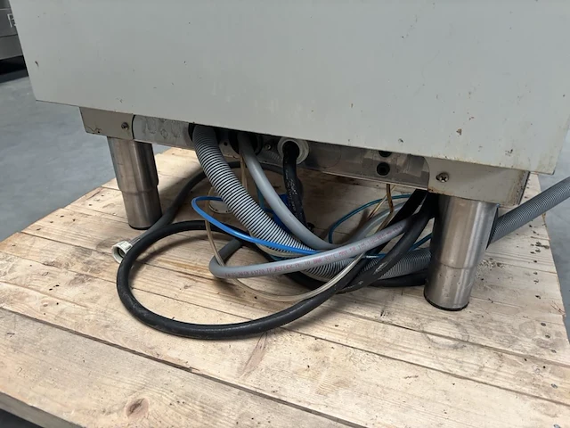 Afwasmachine diamond dk6/7 - afbeelding 5 van  5