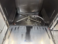 Afwasmachine ggmgastro gs340pm-ek van plm 58 x 63 x 82 cm - afbeelding 4 van  8