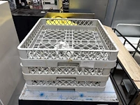 Afwasmachine ggmgastro gs340pm-ek van plm 58 x 63 x 82 cm - afbeelding 6 van  8