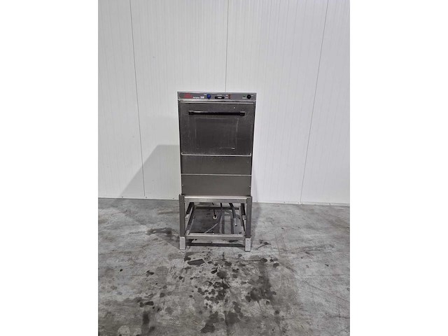 Afwasmachine industrieel - afbeelding 1 van  3