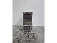 Afwasmachine industrieel - afbeelding 1 van  3