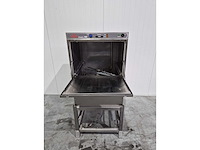 Afwasmachine industrieel - afbeelding 2 van  3