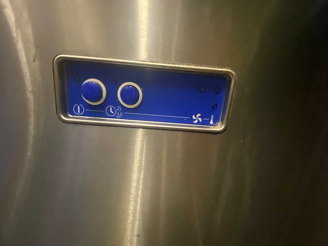 Afwasmachine industrieel - afbeelding 4 van  5