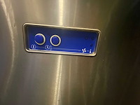 Afwasmachine industrieel - afbeelding 4 van  5