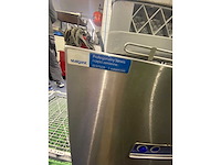Afwasmachine industrieel - afbeelding 5 van  5
