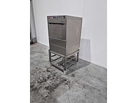 Afwasmachine industrieel - afbeelding 2 van  2