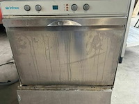 Afwasmachine infrico - afbeelding 6 van  6