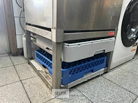 Afwasmachine inox - afbeelding 2 van  10