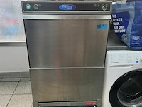 Afwasmachine inox - afbeelding 3 van  10