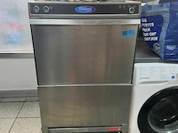 Afwasmachine inox - afbeelding 4 van  10