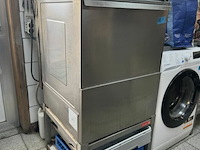 Afwasmachine inox - afbeelding 5 van  10