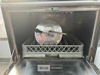 Afwasmachine inox - afbeelding 7 van  10