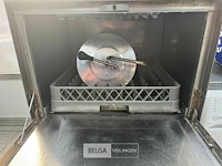 Afwasmachine inox - afbeelding 8 van  10