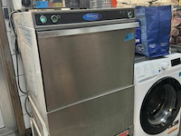 Afwasmachine inox - afbeelding 9 van  10