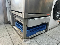 Afwasmachine inox - afbeelding 10 van  10