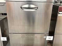 Afwasmachine stierlen ft60