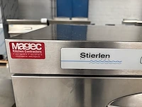Afwasmachine stierlen ft60 - afbeelding 2 van  5
