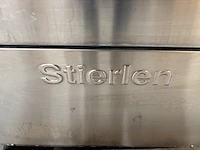 Afwasmachine stierlen ft60 - afbeelding 3 van  5
