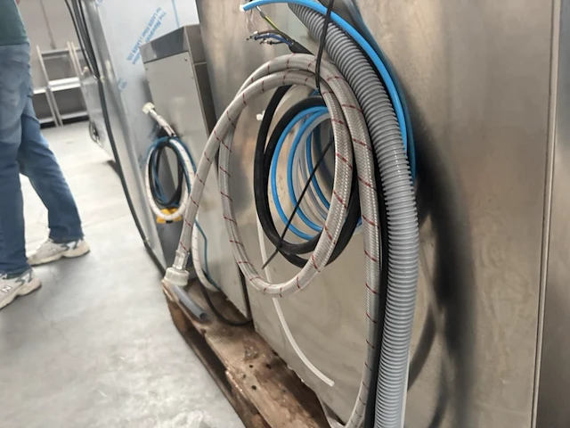 Afwasmachine stierlen ft60 - afbeelding 5 van  5