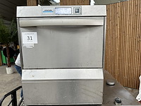 Afwasmachine winterhalter uc-m - afbeelding 1 van  5