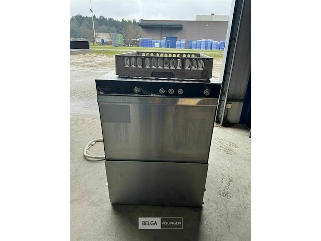 Afwasmachine - afbeelding 1 van  3