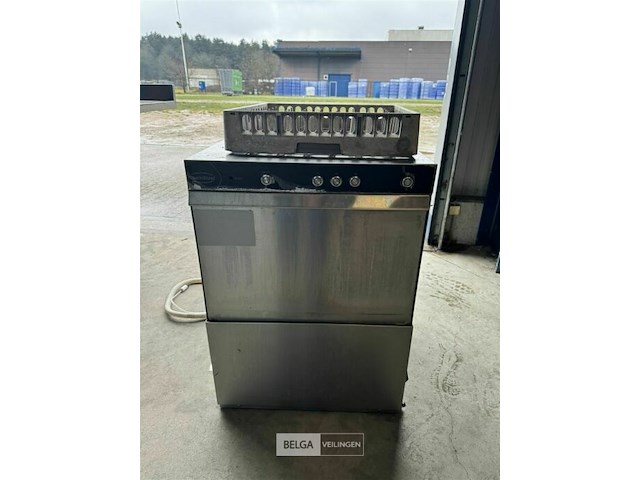 Afwasmachine - afbeelding 2 van  3