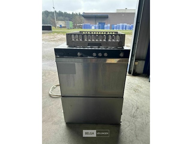 Afwasmachine - afbeelding 3 van  3