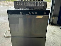 Afwasmachine - afbeelding 3 van  3