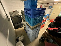 Afwasrekken (21x) - afbeelding 1 van  1