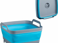 Afwasteil opvouwbaar - afbeelding 1 van  5