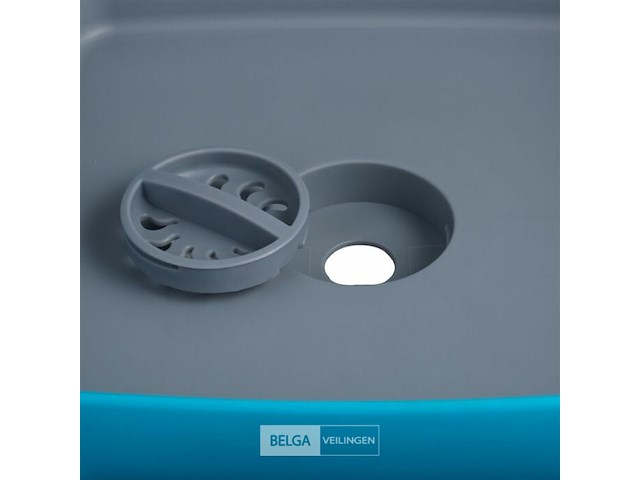 Afwasteil opvouwbaar - afbeelding 3 van  5