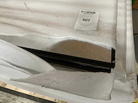 Afwerk onderdelen voor jaccuzi - afbeelding 1 van  1