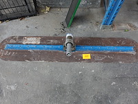 Afwerkspaan beton - afbeelding 1 van  4