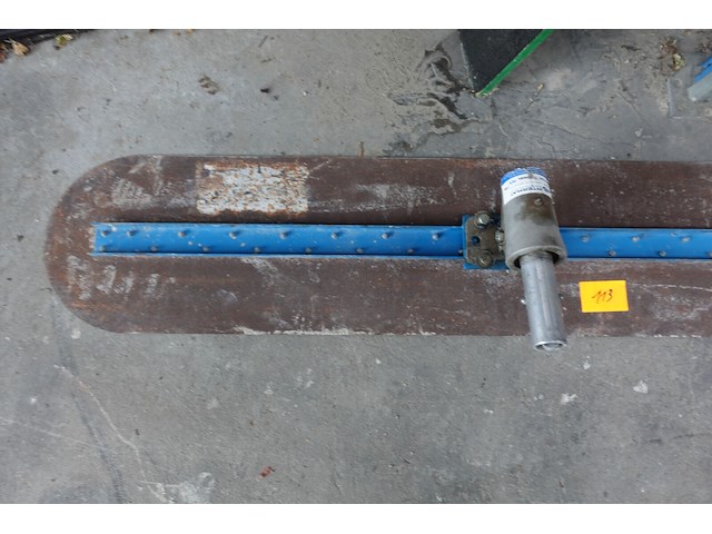Afwerkspaan beton - afbeelding 2 van  4