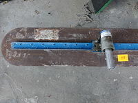 Afwerkspaan beton - afbeelding 2 van  4