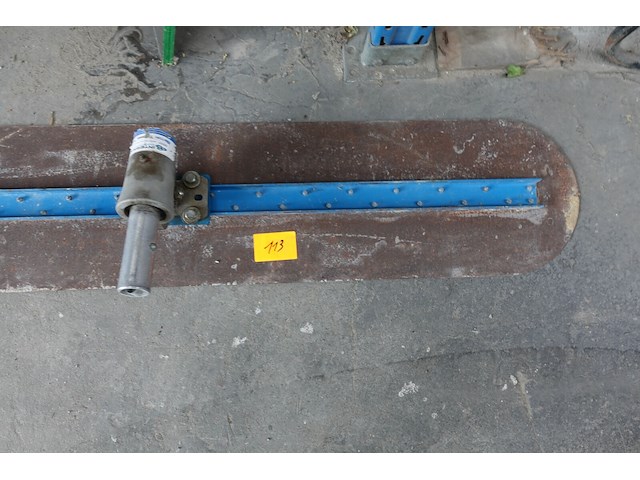 Afwerkspaan beton - afbeelding 3 van  4