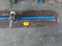 Afwerkspaan beton - afbeelding 3 van  4
