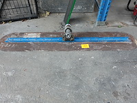 Afwerkspaan beton - afbeelding 4 van  4